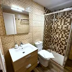 Apartmán Acogedor En Corralejo, Fuerteventura *