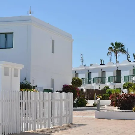 Apartmán Acogedor En Corralejo, Fuerteventura *