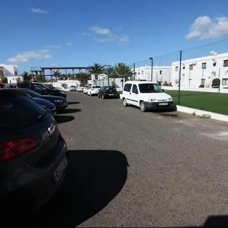 Acogedor En Corralejo, Fuerteventura דירה קורלחו