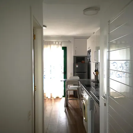 Apartamento Acogedor En Corralejo, Fuerteventura Corralejo