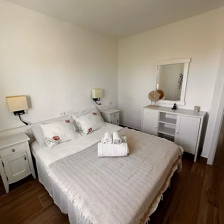 Apartamento Acogedor En Corralejo, Fuerteventura