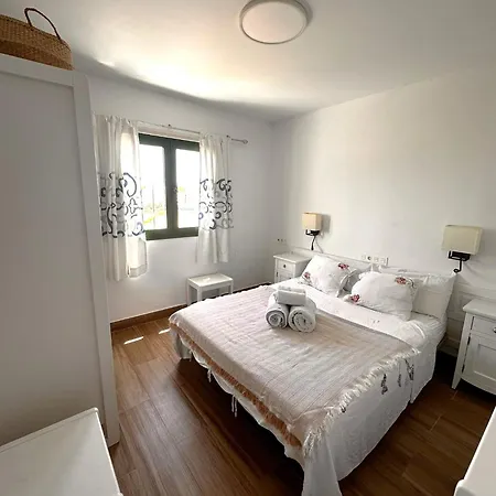 Apartamento Acogedor En Corralejo, Fuerteventura Corralejo