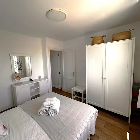 Acogedor En Corralejo, Fuerteventura