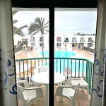 Lägenhet Acogedor En Corralejo, Fuerteventura