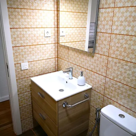 Acogedor En Corralejo, Fuerteventura