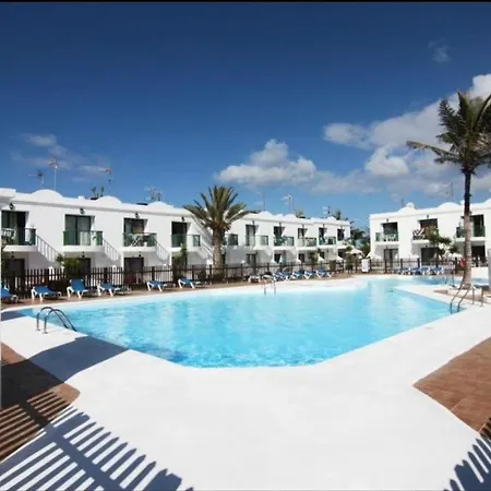 Lägenhet Acogedor En Corralejo, Fuerteventura *