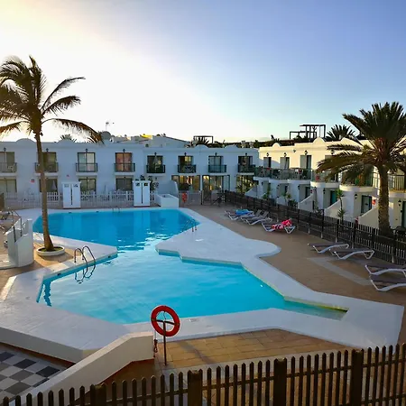 Acogedor En Corralejo, Fuerteventura Apartment Corralejo