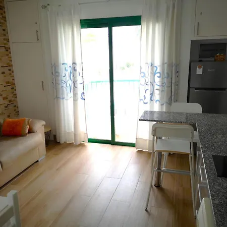 Apartmán Acogedor En Corralejo, Fuerteventura