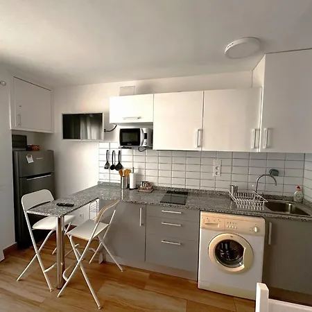 Apartmán Acogedor En Corralejo, Fuerteventura Corralejo