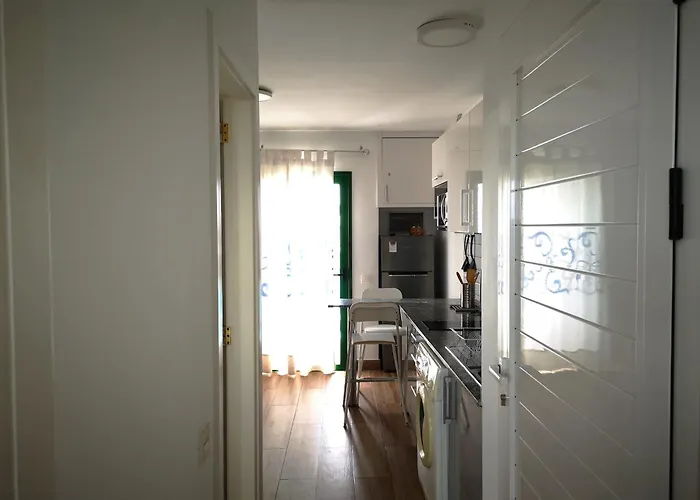 アパート Acogedor En Corralejo, Fuerteventura コラレホ