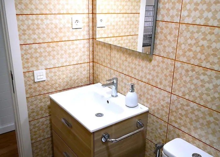 Acogedor En Corralejo, Fuerteventura