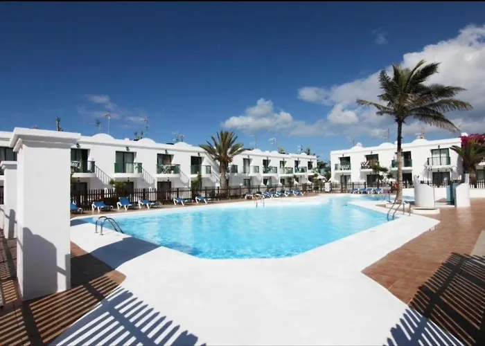 アパート Acogedor En Corralejo, Fuerteventura *