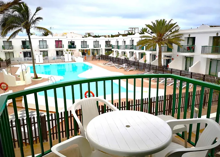 Acogedor En Corralejo, Fuerteventura アパート コラレホ