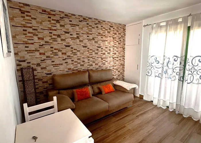 Acogedor En Corralejo, Fuerteventura * コラレホ