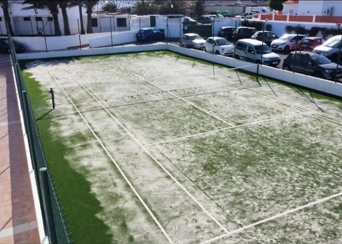 アパート Acogedor En Corralejo, Fuerteventura *