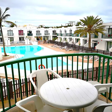 Acogedor En Corralejo, Fuerteventura Apartment Corralejo