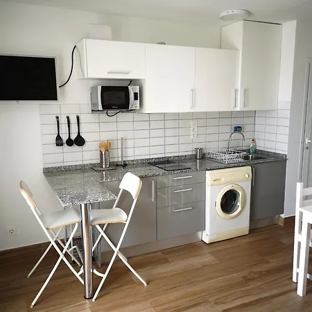 Acogedor En Corralejo, Fuerteventura *