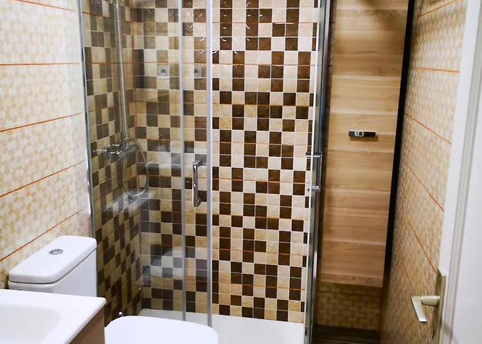 Acogedor En Corralejo, Fuerteventura Apartment *