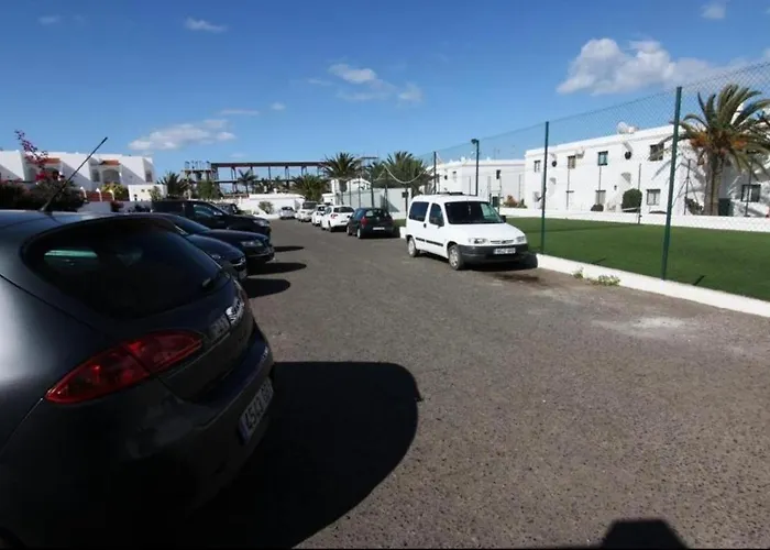 Acogedor En Corralejo, Fuerteventura Apartment Corralejo