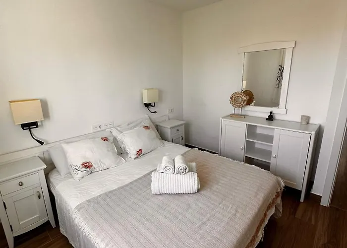 Apartment Acogedor En Corralejo, Fuerteventura