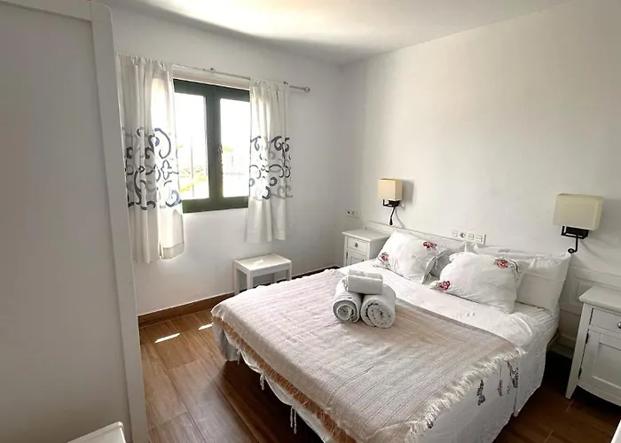 Apartment Acogedor En Corralejo, Fuerteventura Corralejo