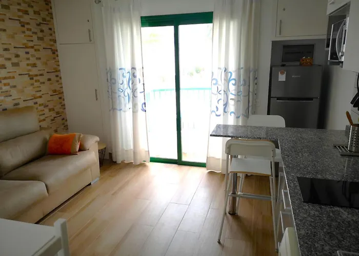 Apartment Acogedor En Corralejo, Fuerteventura