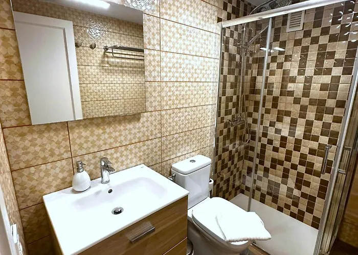 Apartment Acogedor En Corralejo, Fuerteventura *