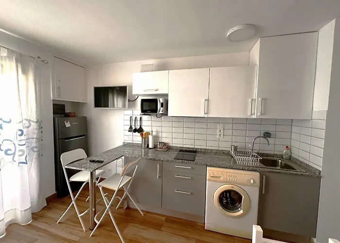 Apartment Acogedor En Corralejo, Fuerteventura Corralejo