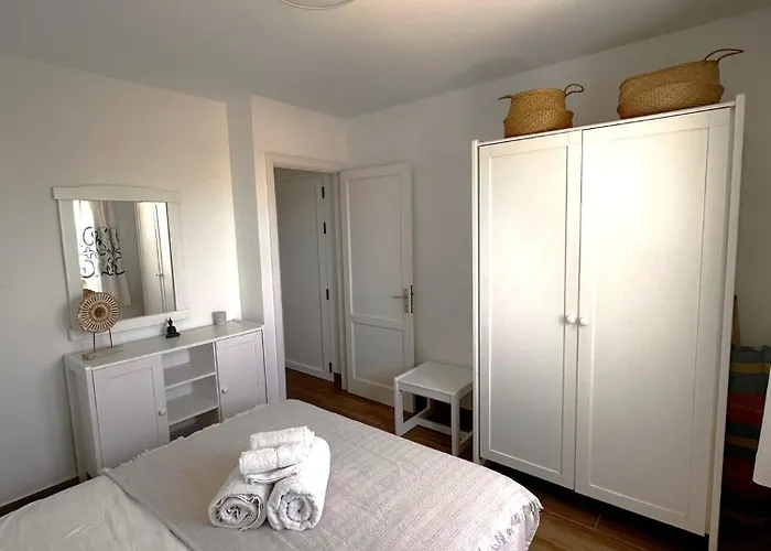 Acogedor En Corralejo, Fuerteventura